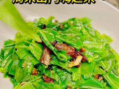 -悦融琥珀·京鲁菜·海味珍品(西单店)