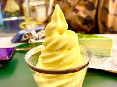 -猫王榴莲世家(三里屯SOHO商场店)
