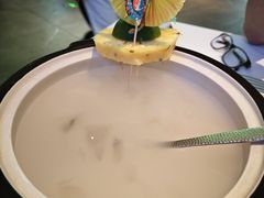 灵隐米酒-桂满陇·蟹黄小笼汤包(清河万象店)