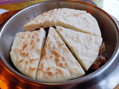 牛肉盖被-玛拉亚藏餐厅