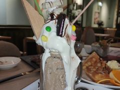 -仙踪林(江燕路万科里店)