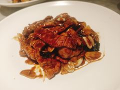 黑白贝爆羊肉-城南往事(滨江世茂店)