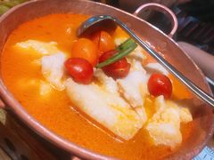 -云海肴·汽锅鸡·云南代表菜(天津国金汇店)