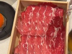 -新辣道鱼火锅(上地华联店)