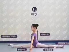 -星舞宝贝少儿舞蹈艺术(天山西路店)