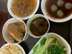 -好成财牛排馆(涂门街总店)