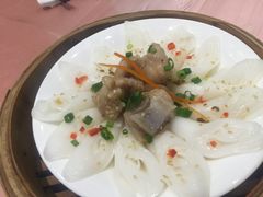 -东方御宴海鲜酒楼(棕泉酒店)