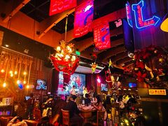 -MR.ROCKY洛奇先生RESTAURANT&BAR(宝安壹方城店)