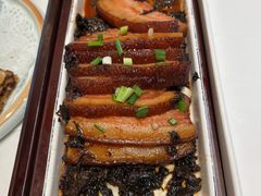-惠丰堂饭庄·烤鸭·京味菜(翠微路店)