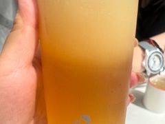 -喜茶(上海北外滩来福士店)