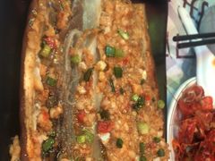 -一只虾·小龙虾·烧烤·肉蟹煲(同泰时代广场店)