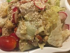 -陈傻子餐厅(世纪都会店)