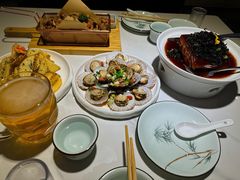 -33号大院·青岛本帮菜(五四广场店)