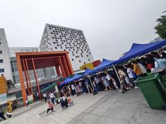 -佛山科学馆