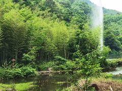 -千泷沟大瀑布旅游区