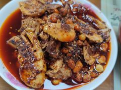 -杨大叔爱面子·四川小吃(岗头店)