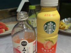 -一绪に寿喜烧自助(世茂广场店)