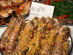 -阿里元海鲜·闽南特色菜(曾厝垵店)