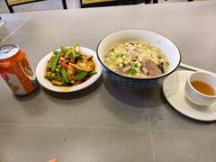 -陈熹公民族美食文化餐厅(中华广场店)