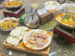 -涵家味土菜馆·徽州一绝臭鳜鱼(三河古镇店)