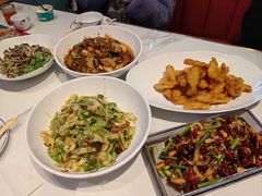 -渔家风味·鲅鱼水饺·央视展播·海鲜天津菜(开发区店)