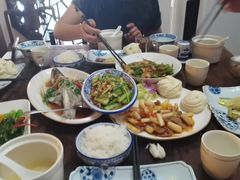 -道南書院·私房菜·早午茶·茶馆