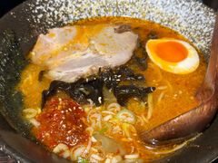 -日本料理神拉面