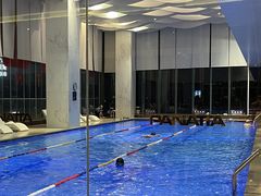-普拉达游泳健身(水湾1979店)