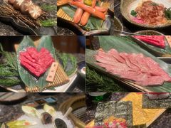 -老乾杯和牛烧肉(王府中环店)
