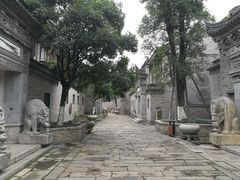 -龙潭水乡