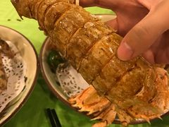 -盛港湾海鲜食府(黄沙店)
