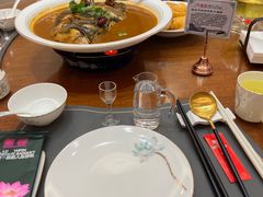 -鲁宴·鲁煨黄河生态大鲤鱼(月坛店)