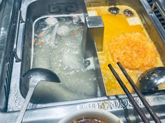 -海底捞火锅(百利广场店)