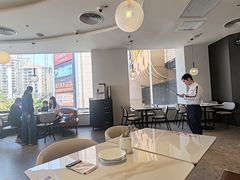 -必胜客(华南摩尔店)