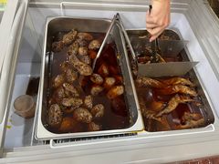 -鸿运兔·手撕烤兔(天府广场店)