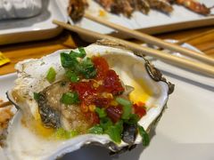 湛江生蚝-木屋烧烤(龙湖天街店)
