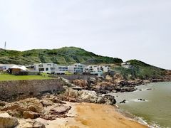 -舟山嵊泗列岛风景名胜区
