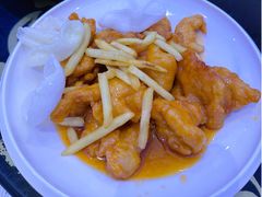 -潮喜竹溪荔湖酒家(荔枝湾店)