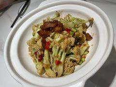 -兰湘子·湘菜小炒(石家庄万象城店)