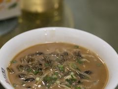 -何记面馆(龙泉山店)