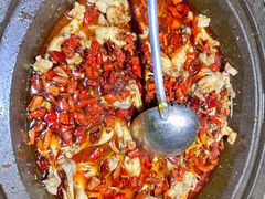 -真牛哇·香辣汽锅蛙(天河城店)