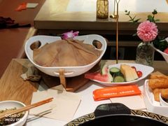 -川中渝夫火锅(铜陵万达广场店)