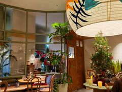 -The Good Place好地方·Brunch·coffee(国贸店)