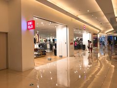 -优衣库(福州爱琴海购物公园店)