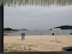 -宁波松兰山滨海旅游度假区