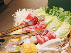 -春润大地海南椰子鸡(沙井京基百纳广场店)