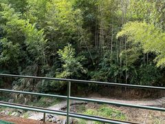 -千泷沟大瀑布旅游区