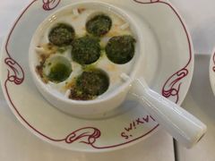 -马克西姆餐厅(崇文门店)