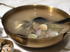 -HOTISLAND海鸡岛·韩国料理(江南西店)