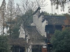 -南浔古镇